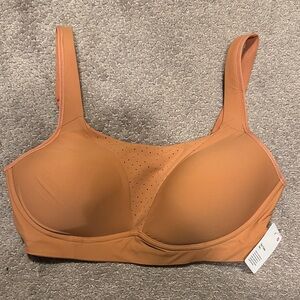 Lululemon Athletica Warm Tan Bra